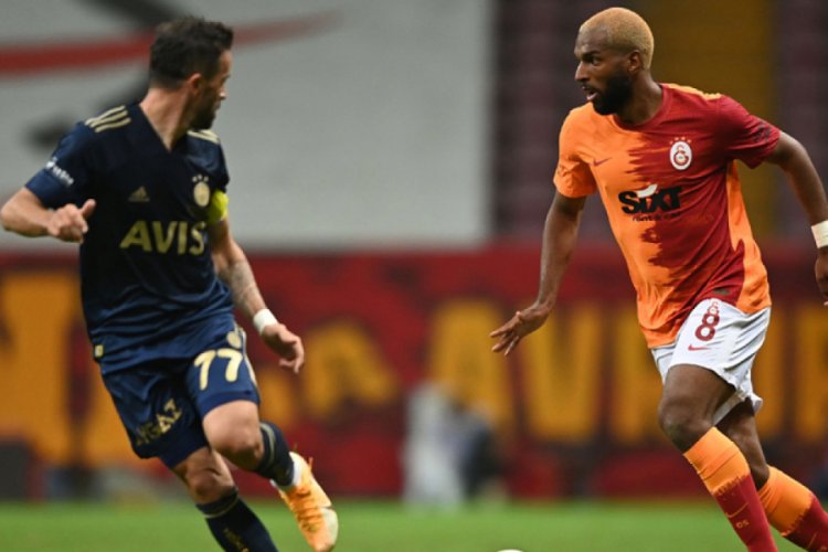 Galatasaraylı Babel'in 4. koronavir&uuml;s testi pozitif &ccedil;ıktı