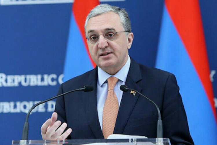 Paşinyan yenilginin faturasını Dışişleri Bakanı Mnatsakanyan'a kesti