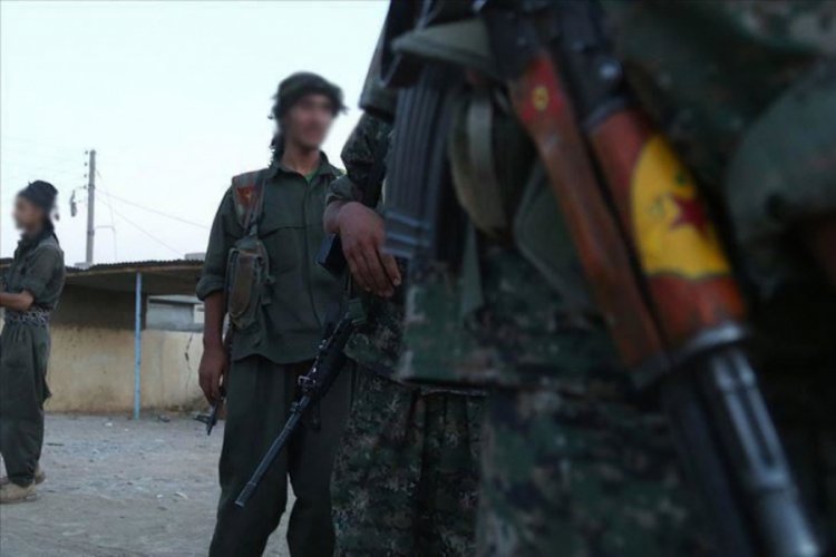 Terör örgütü YPG/PKK, DEAŞ'lı tutukluları serbest bırakmayı sürdürüyor