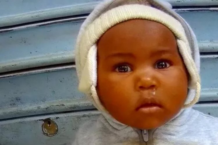 Kenya'da evsiz annelerden çalınan bebekler karaborsada satılıyor