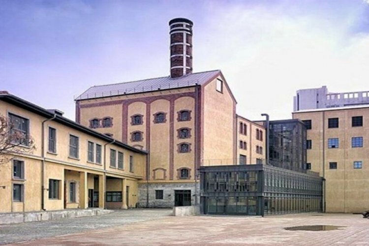 Bakan Kurum'dan Bomonti Bira Fabrikası'na ilişkin açıklama