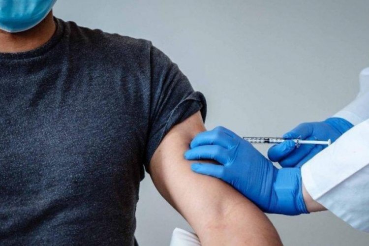 Belçika'da aşı ücretsiz olacak