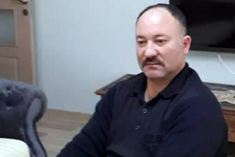 Kardeşini öldürüp Nahcıvan'a kaçan şüpheli tutuklandı