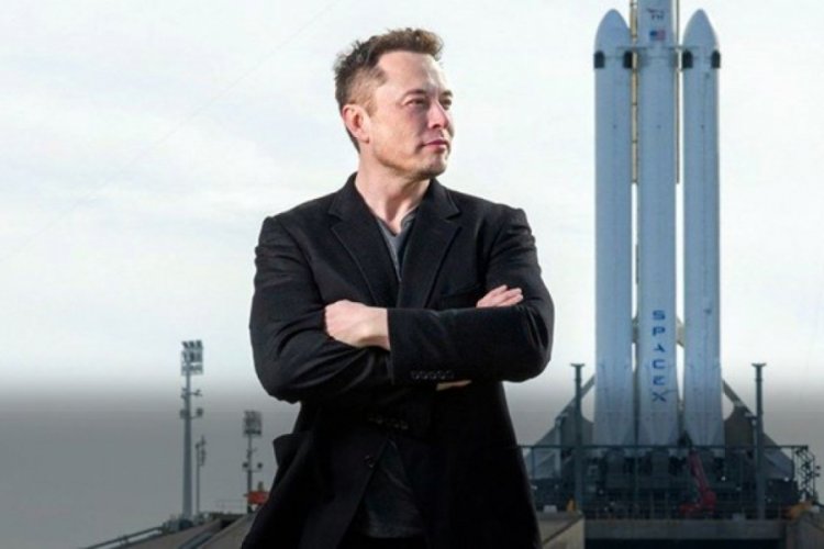 Elon Musk'ın serveti bir haftada 15 milyar dolar arttı