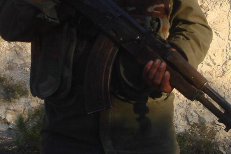 Terör örgütü PKK, Erbil'de 2 kişiyi kaçırdı