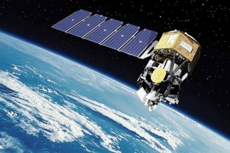 200 milyon Euro'luk uydu uzayda kayboldu!