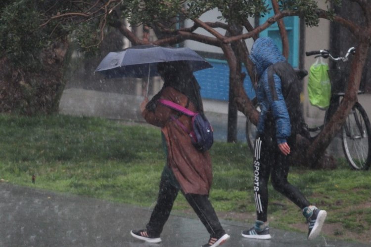 Bursa'da bugün ve yarın hava durumu nasıl olacak? (18 Kasım 2020 Çarşamba)