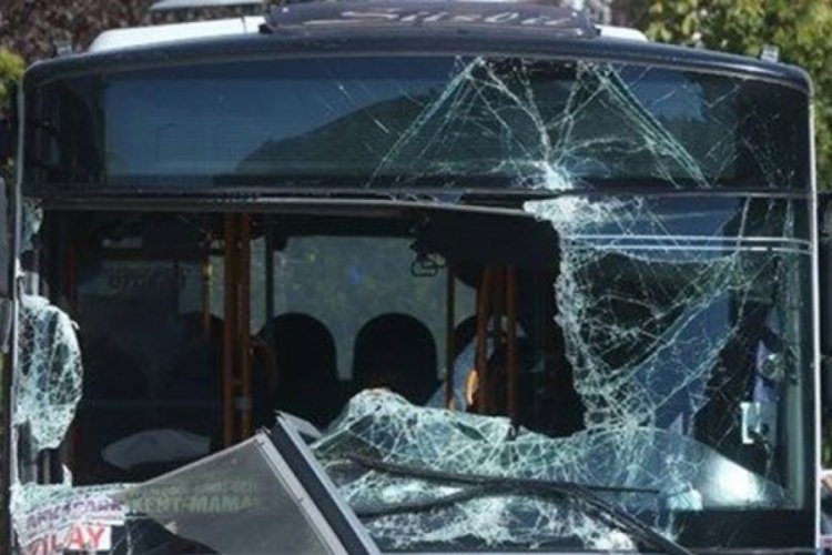 4 kişinin öldüğü otobüs kazası davasında karar