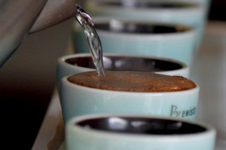 'Günde bir fincan kahve ölü doğum riskini artırıyor' iddiası