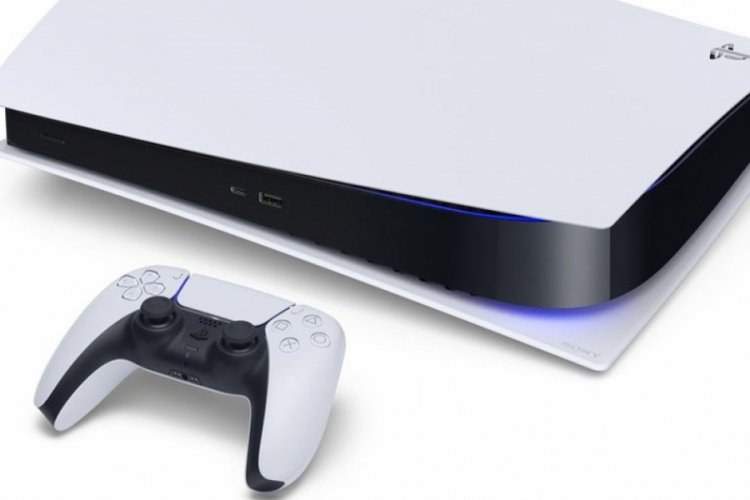 PlayStation 5 Türkiye'de satışa sunuldu