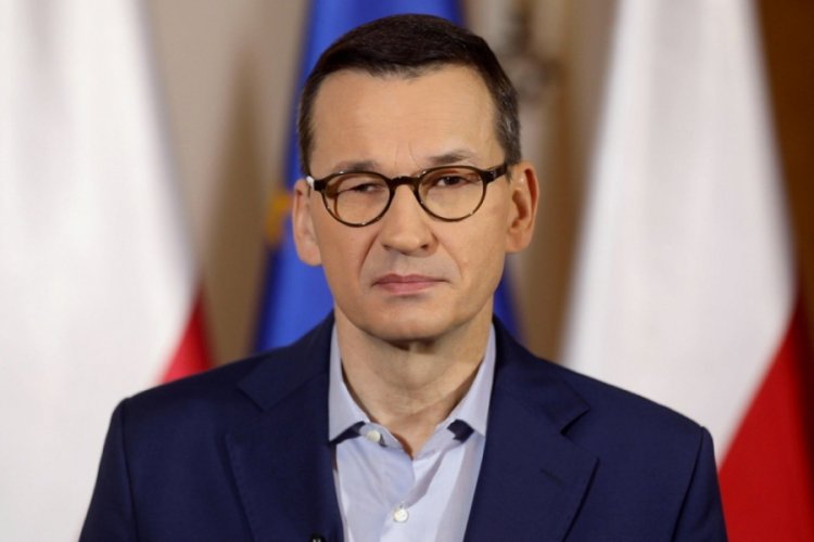 Polonya Başbakanı, Avrupa Birliği'ni oligarşiye benzetti