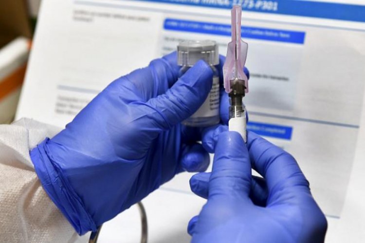 Kanada, yoksul ülkelere Covid-19 aşısı bağışında bulunacak