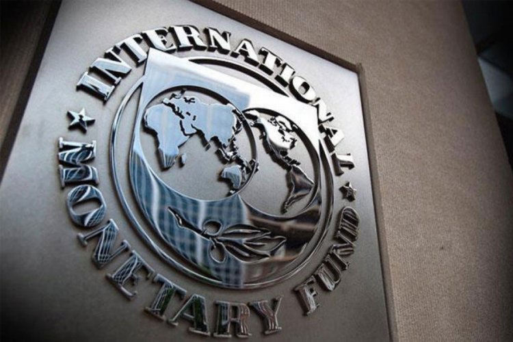 IMF: Küresel toparlanma hız kesiyor olabilir