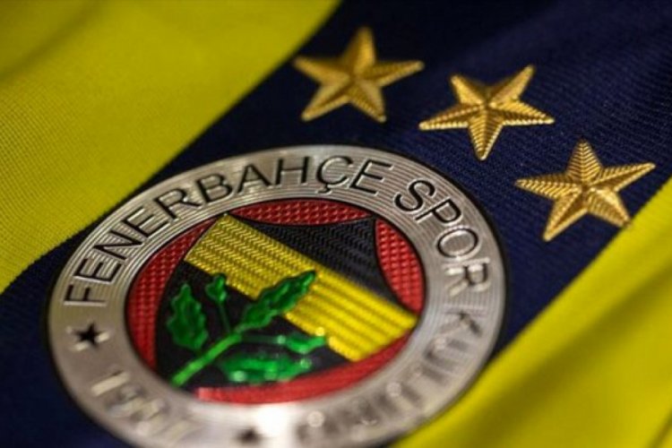 Fenerbahçe'de 1 futbolcunun Covid-19 testi pozitif çıktı