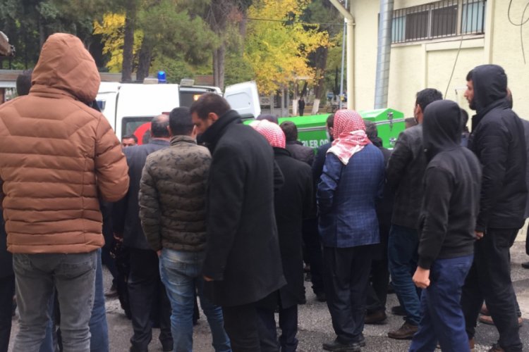 Gaziantep'te TIR kazası: 1 ölü