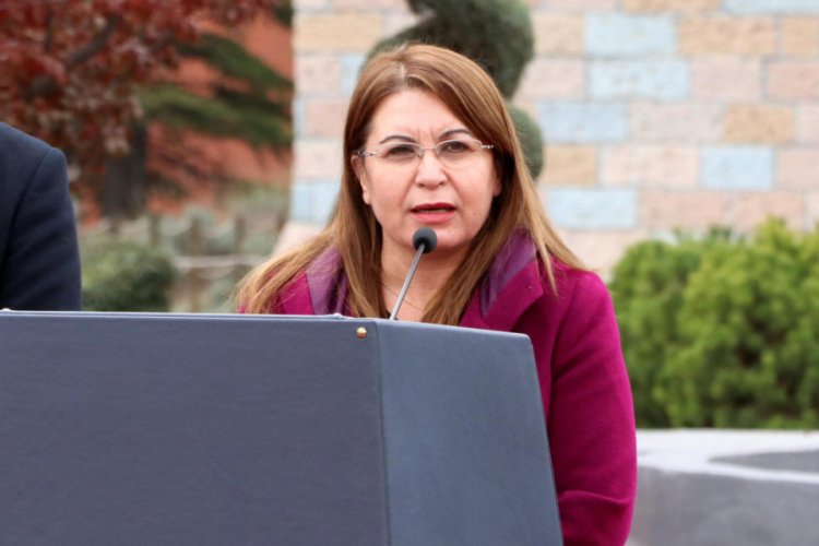 CHP'li Karaca: Lanzarote s&ouml;zleşmesi protokol&uuml;n&uuml; t&uuml;m belediyelerin imzalamasını bekliyorum