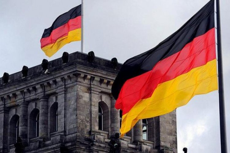 Almanya, G20'den 'serbest ticaret ve sağlık taahhüdü' istiyor