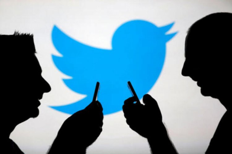 Twitter, 20 Ocak'ta "POTUS" hesabını Joe Biden'a devredecek