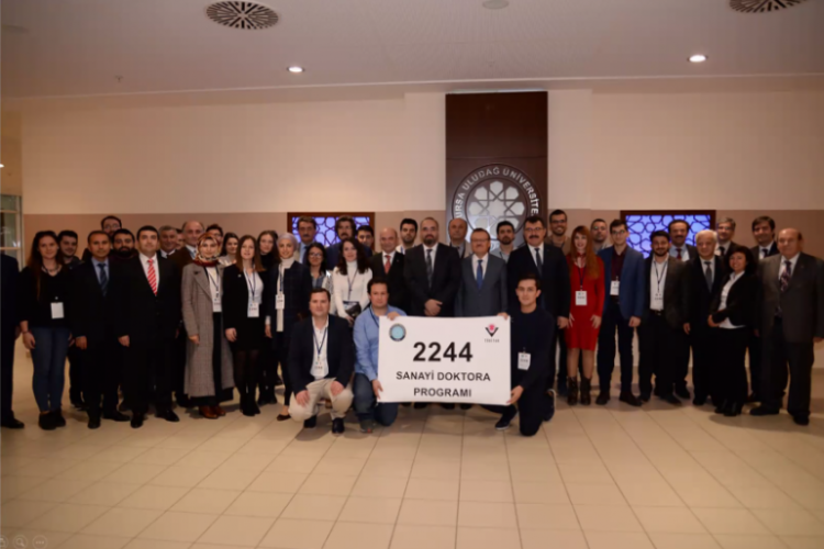 Bursa'da üniversite-sanayi işbirliği üretimde vizyonu genişletecek