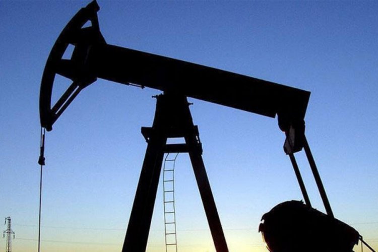 BAE'den b&uuml;y&uuml;k petrol rezervi keşfi