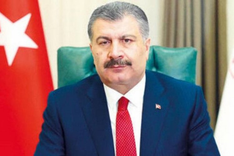 Bakan Koca'dan aşıyla ilgili 3 &ouml;nemli bilgi