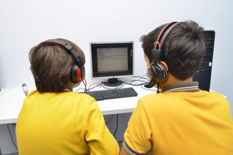 Okullarda ara tatilin ardından uzaktan eğitim bug&uuml;n başlıyor