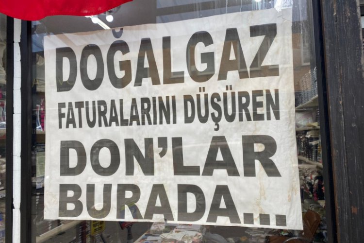 Doğal gaz faturalarınızı bu y&ouml;ntemle d&uuml;ş&uuml;rebilirsiniz (&Ouml;ZEL HABER)