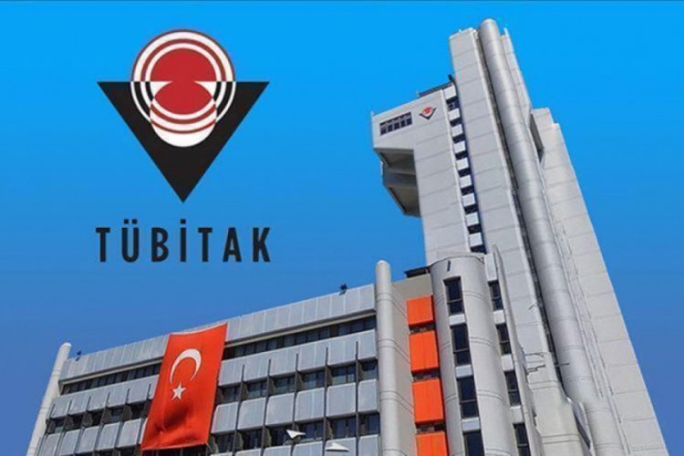 T&Uuml;BİTAK 105 personel alacak