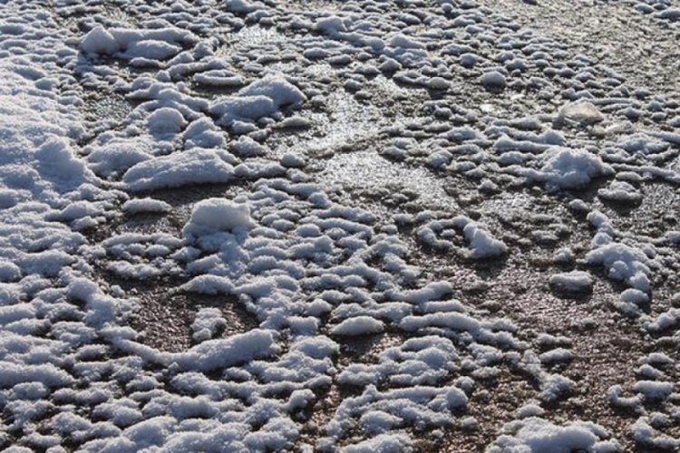 Donmuş toprakların erimesi eski vir&uuml;sleri ortaya &ccedil;ıkarabilir