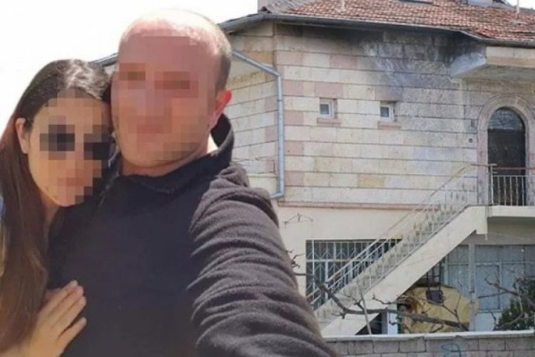 Ayrılmak isteyen eşinin evinin &ouml;n&uuml;ne bomba d&uuml;zeneği kurdu