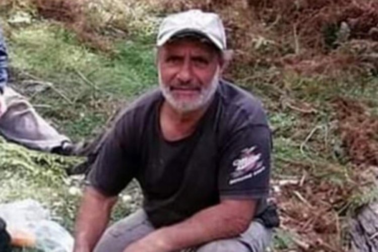 Balık tutmaya gittiği ırmakta kayboldu, cansız bedeni bulundu