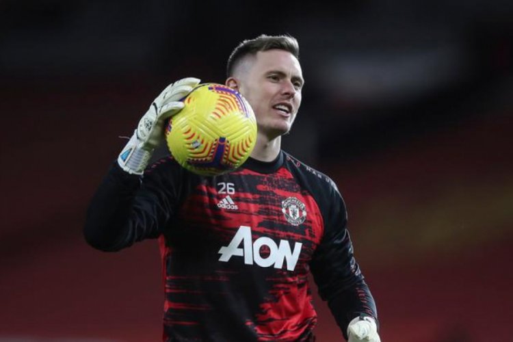 Henderson, Manchester United'dan ayrılmak istiyor