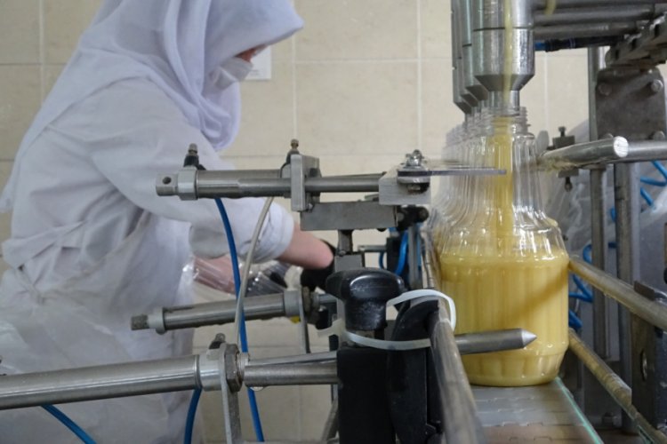 Korona vir&uuml;s Bursa'da boza satışlarını artırdı