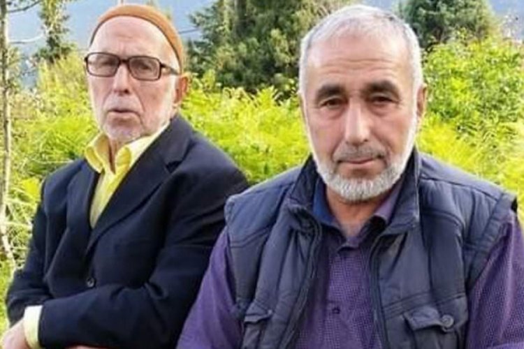 Baba ve oğul koronavir&uuml;sten hayatlarını kaybetti
