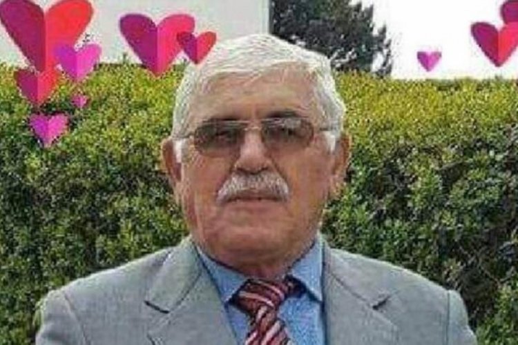 Arazi kavgasında ağabeyini &ouml;ld&uuml;rd&uuml;