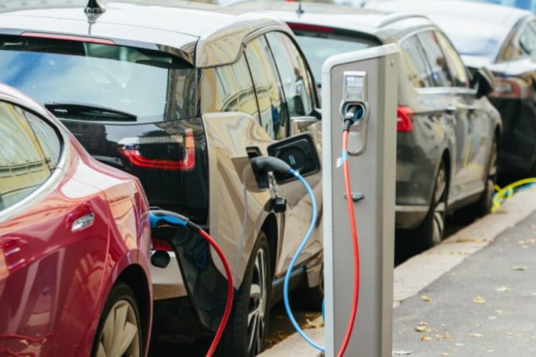 Elektrikli ara&ccedil; sayısı g&uuml;n ge&ccedil;tik&ccedil;e artıyor