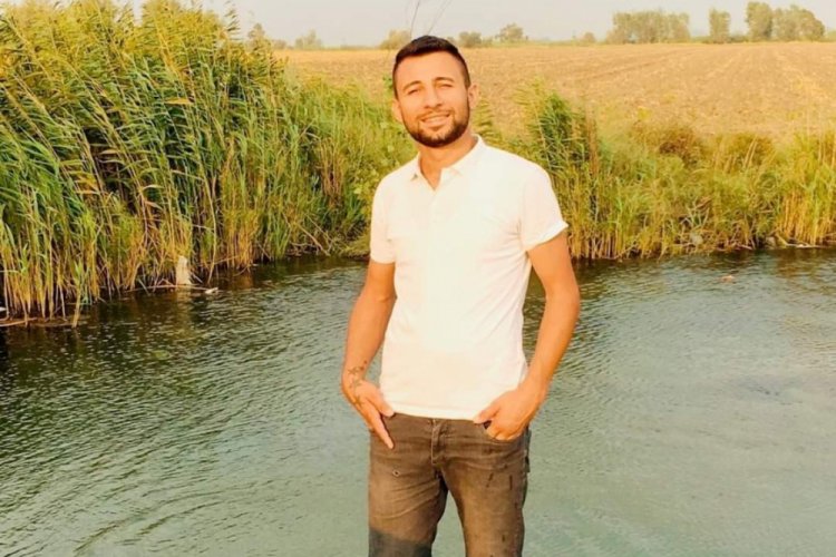 Yatağında cansız bedeni bulundu