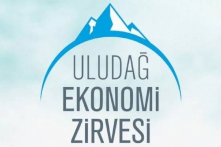 Bursa Uludağ Ekonomi Zirvesi Kasım 2021'e ertelendi