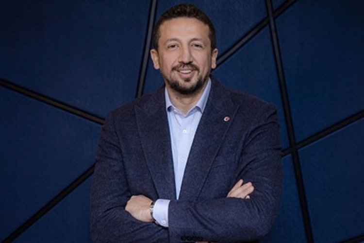 Hidayet T&uuml;rkoğlu: Orhun hocaya ve sporcularımıza g&uuml;venimiz tam