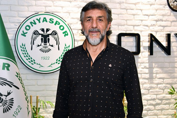 Konyaspor'dan Kasımpaşa ma&ccedil;ı hakemlerine tepki