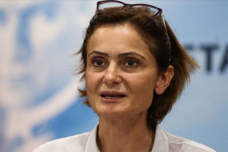 Canan Kaftancıoğlu hakkında verilen takipsizlik kararı kaldırıldı