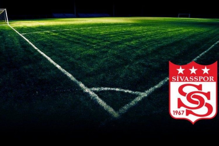 Sivasspor'da 1 futbolcunun Kovid-19 testi pozitif &ccedil;ıktı