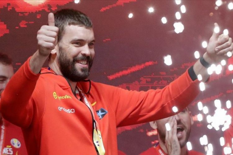Los Angeles Lakers, İspanyol pivot Marc Gasol'u kadrosuna kattı 