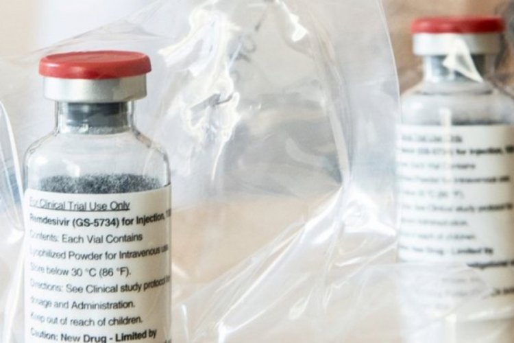 Merck Covid-19 ilacı OncoImmune'u satın aldı