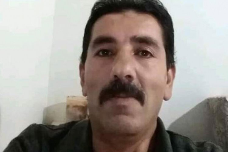 &Ccedil;atıdan d&uuml;şen adam hayatını kaybetti