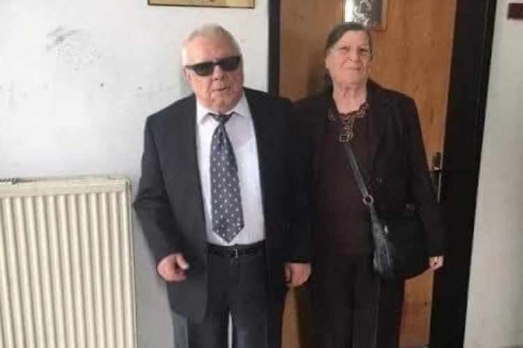 Klasik Batı M&uuml;ziği'nin duayen isimlerinden Prof. Dr. K&uuml;tahyalı, hayatını kaybetti