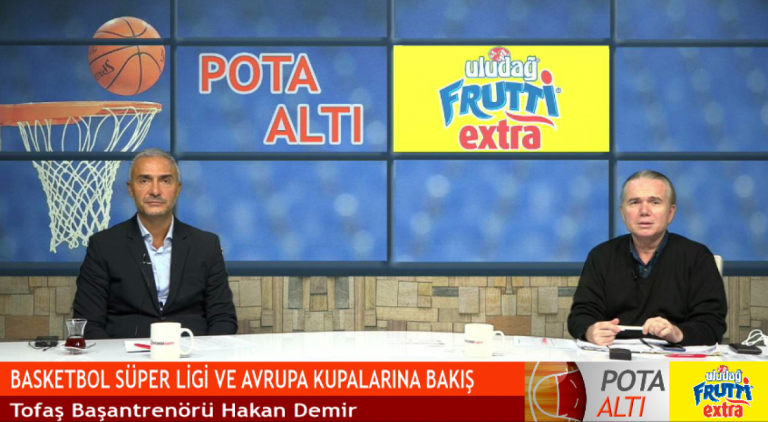 Basketbol S&uuml;per Ligi ve Avrupa Kupalarına Bakış