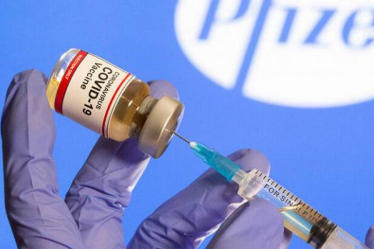 Avrupa'da Kovid-19 aşısına bu yıl izin çıkması umuluyor