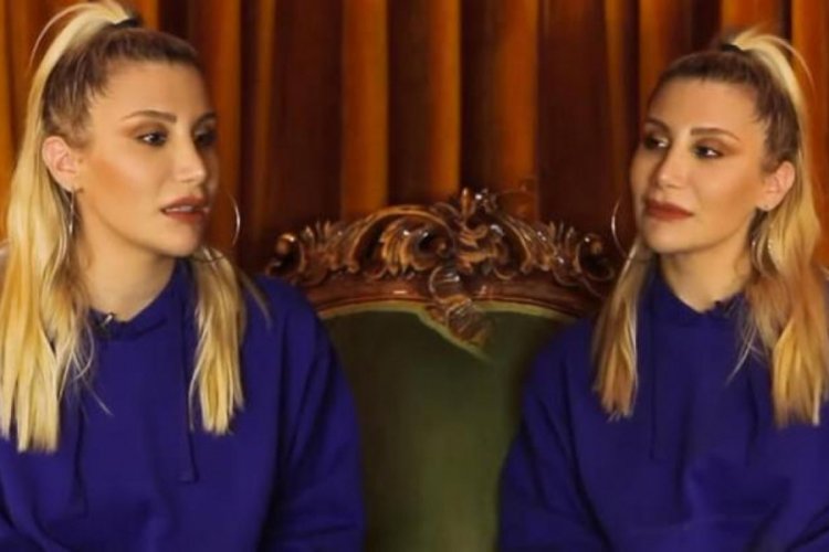 İrem Derici: İşsiz kalırsam g&ouml;ğ&uuml;slerimi satacağım