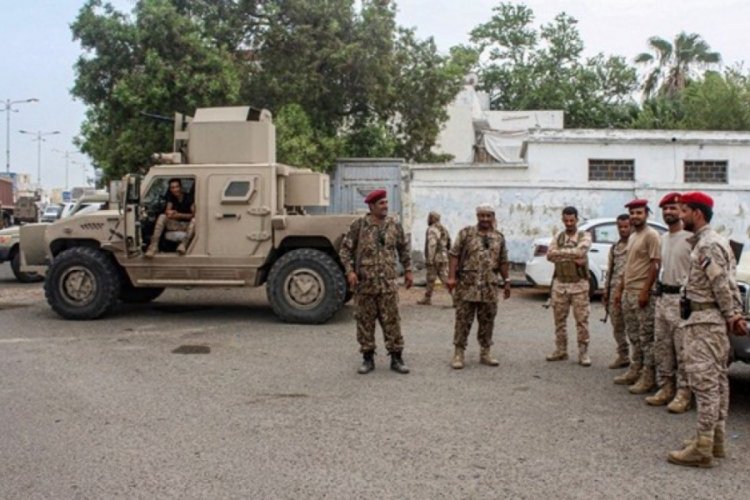 Yemen'de esir takası hazırlıkları